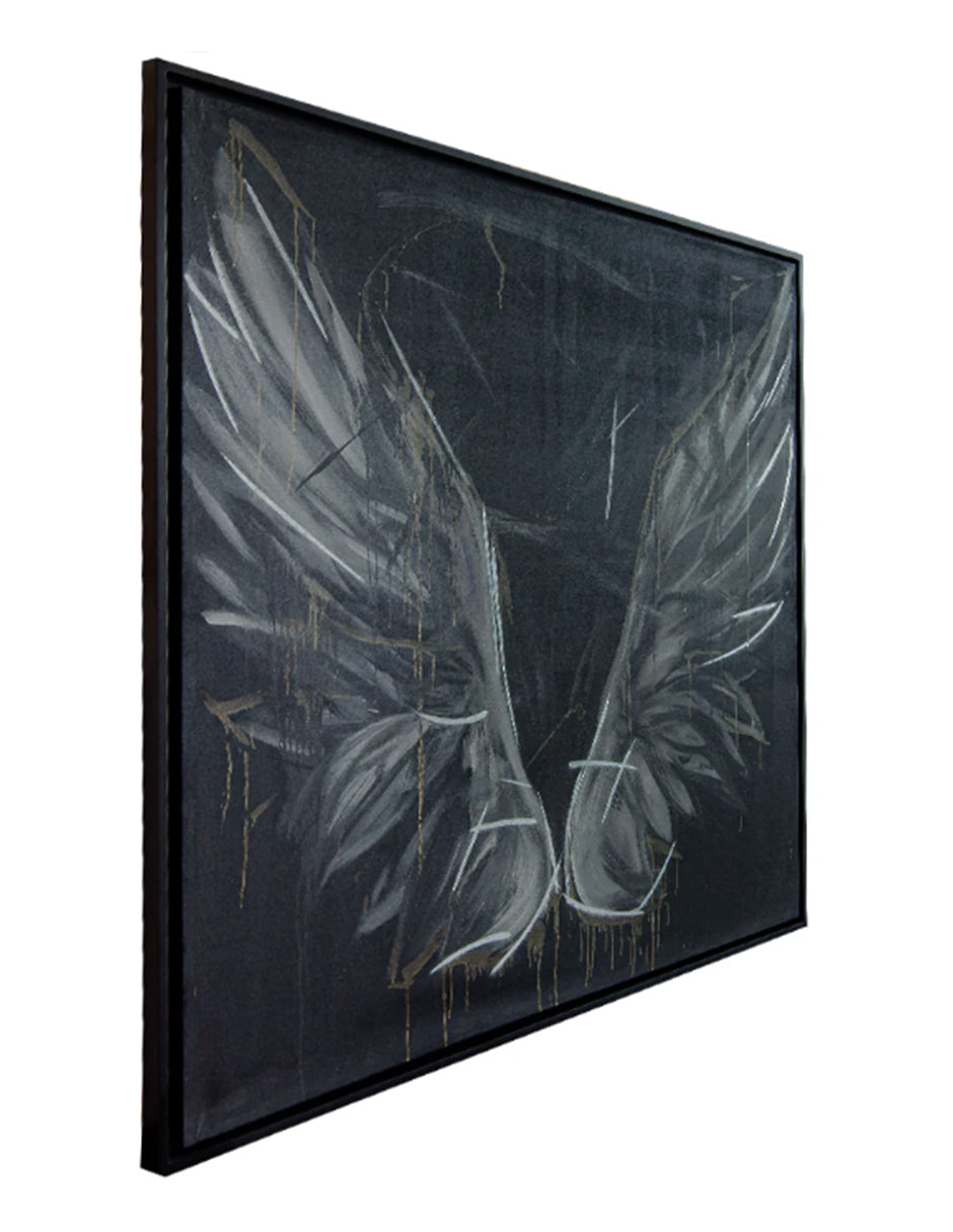 Cuadro Decorativo Alas