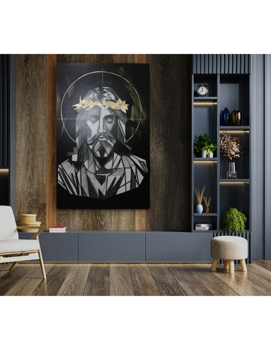 Cuadro Decorativo Cristo