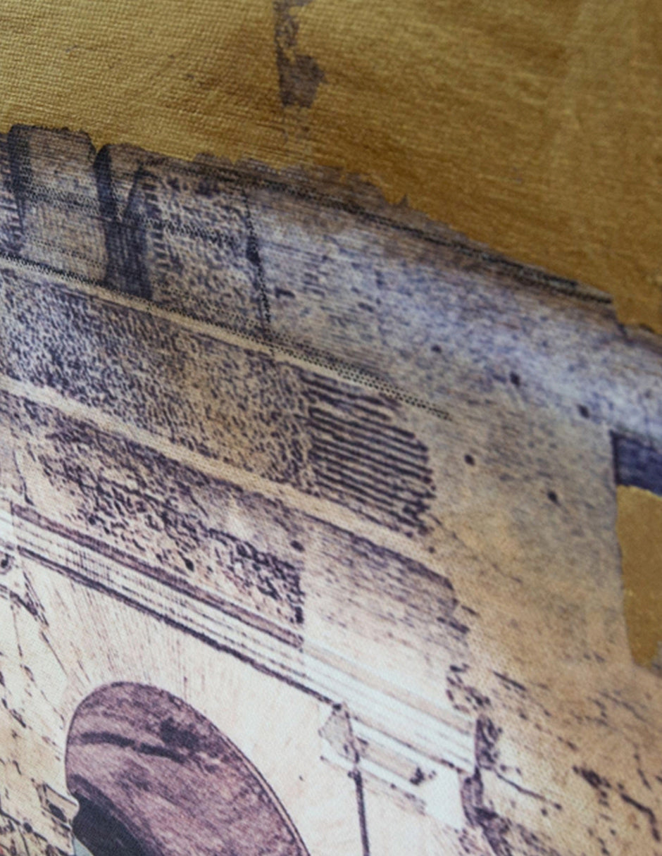 Cuadro decorativo Coliseo