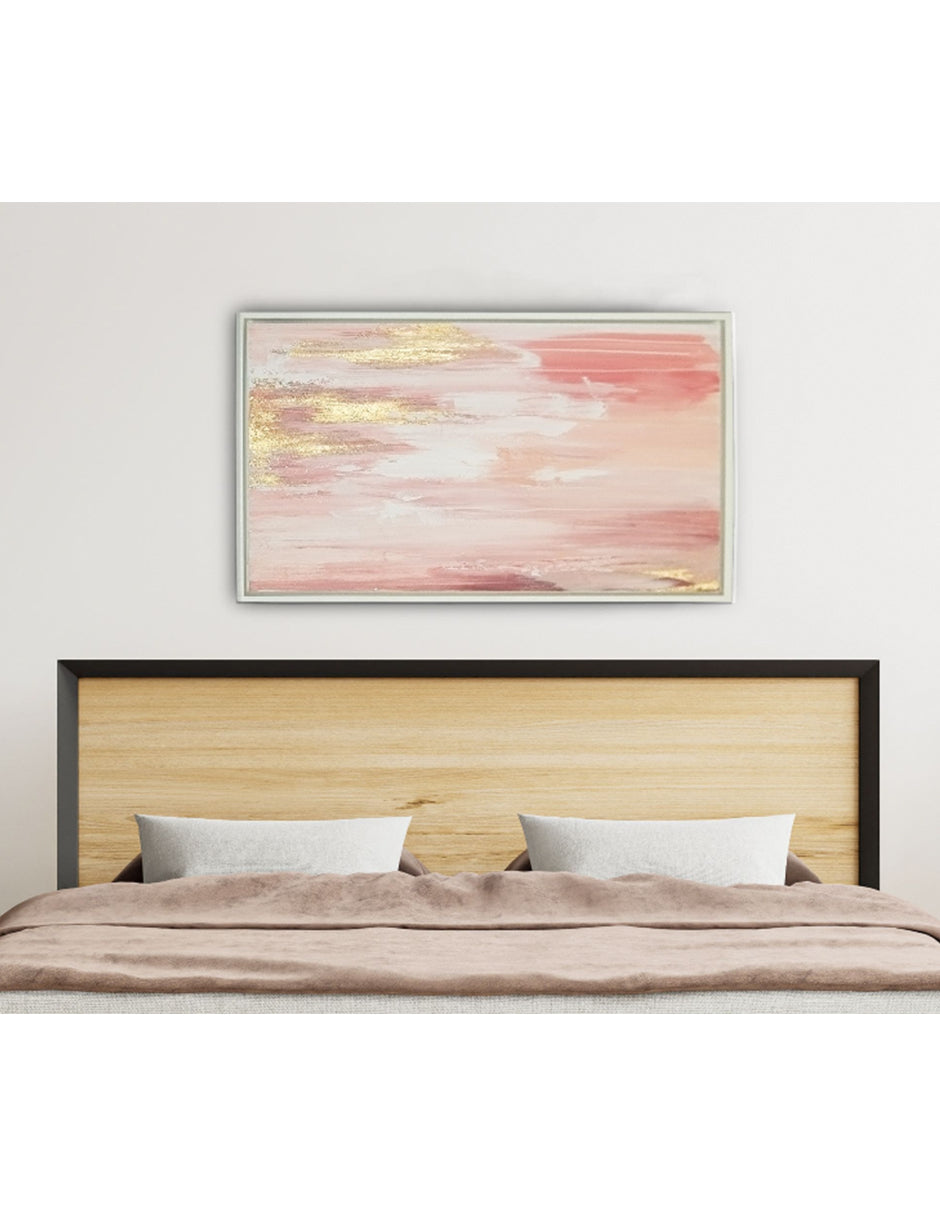 Cuadro Decorativo Pink Dream
