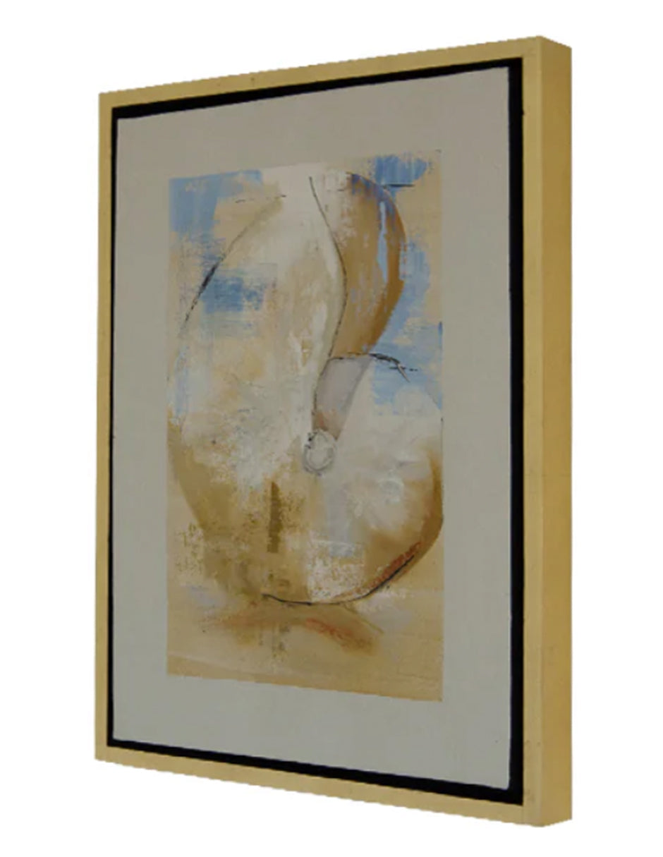 Cuadro Decorativo Sea Shell