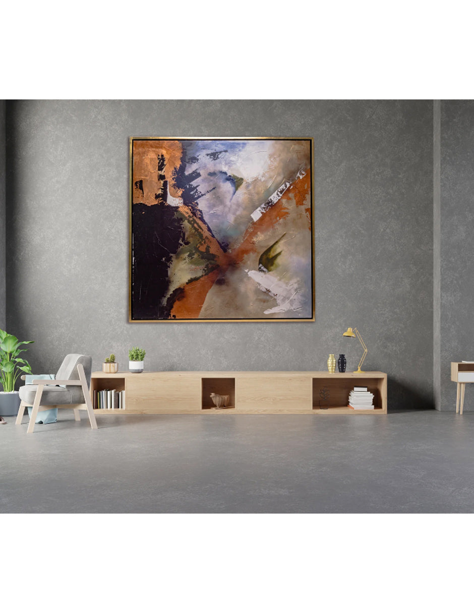 Cuadro Decorativo Sonrisa de la Estrella