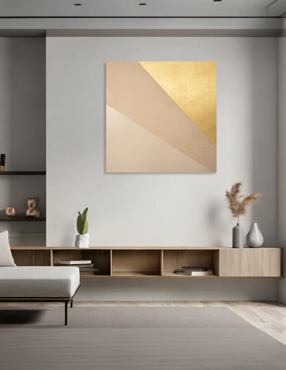 Cuadro Decorativo Tranquilidad