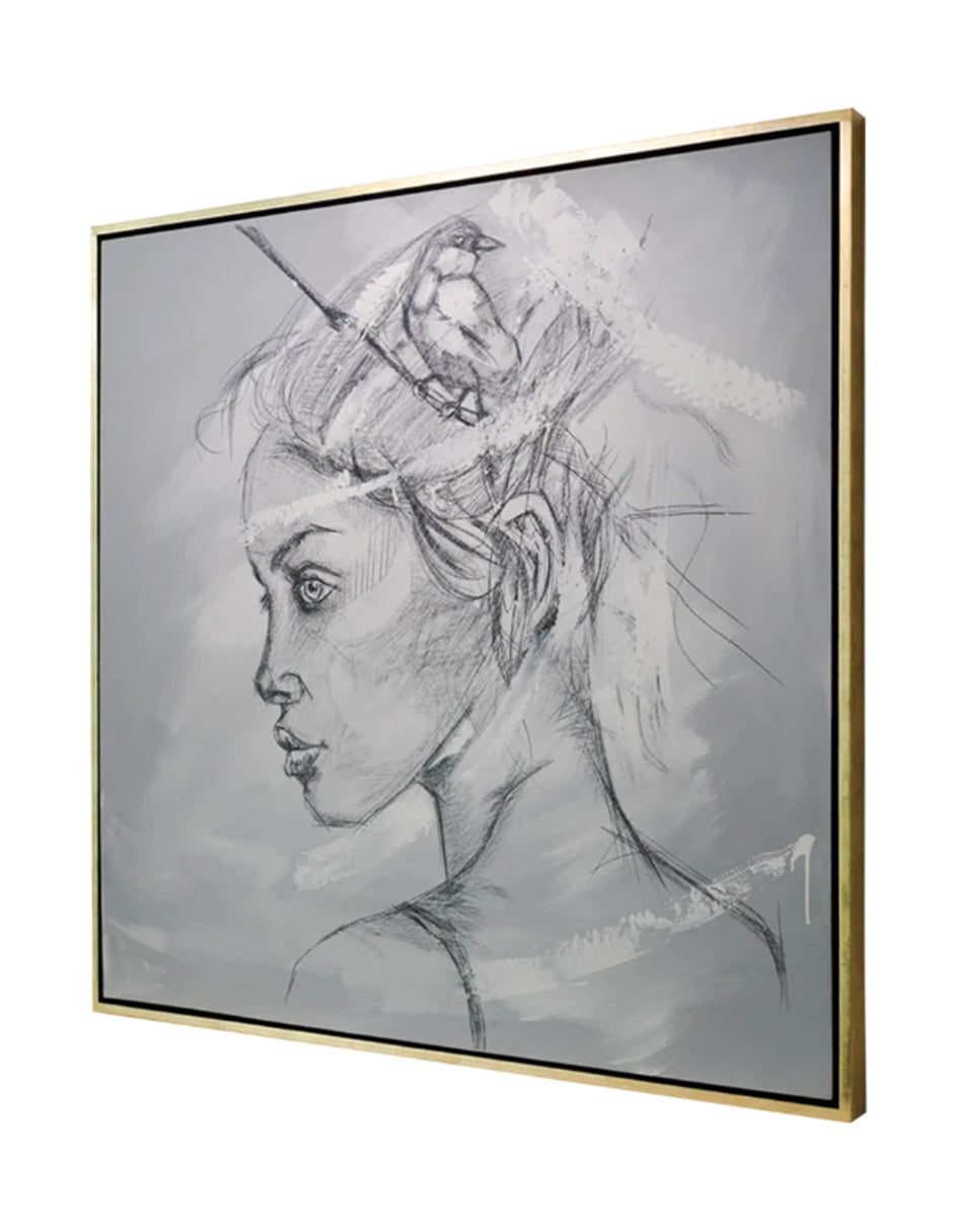 Cuadro Decorativo Viraha