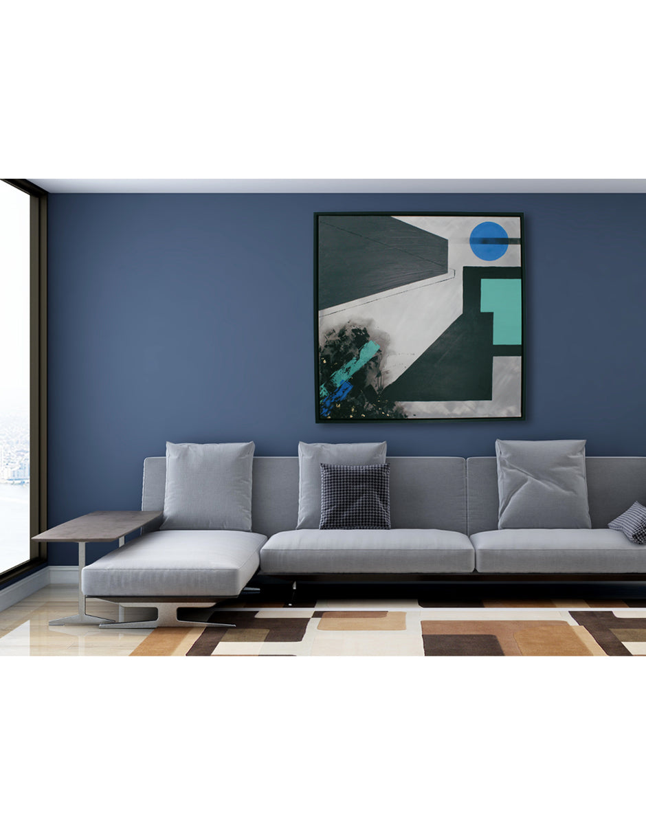 Cuadro Decorativo Decisiones