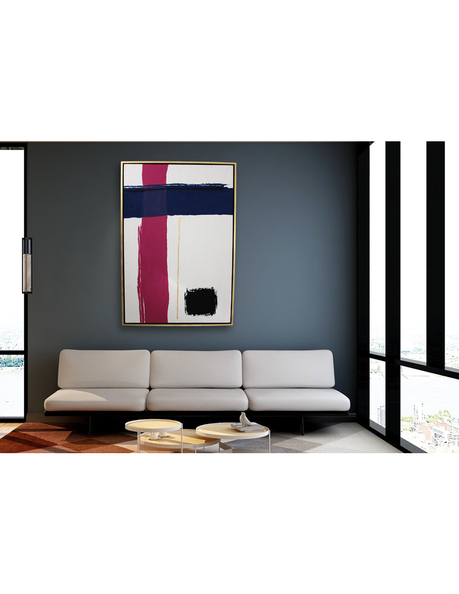 Cuadro Decorativo Destino