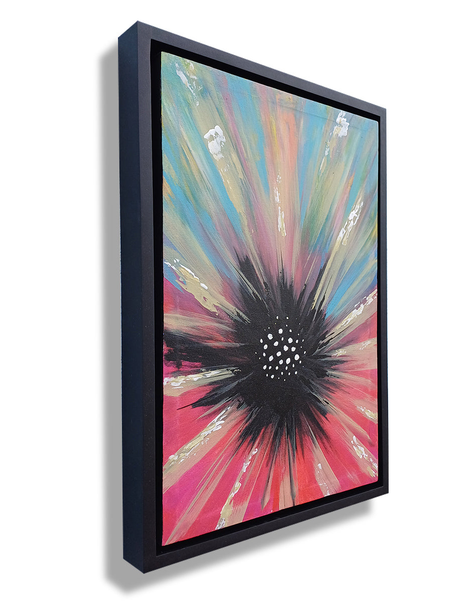 Cuadro Decorativo Zoom