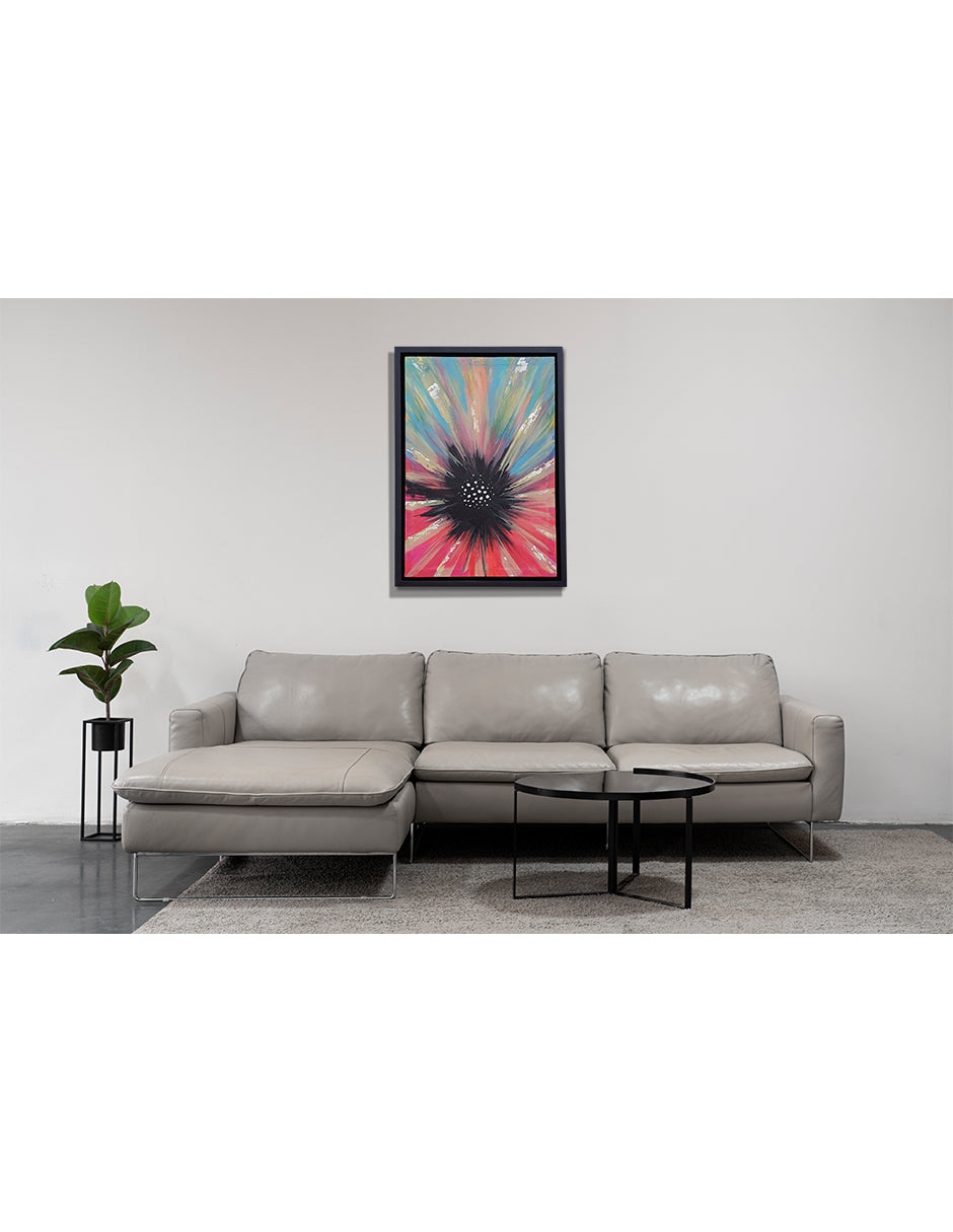 Cuadro Decorativo Zoom