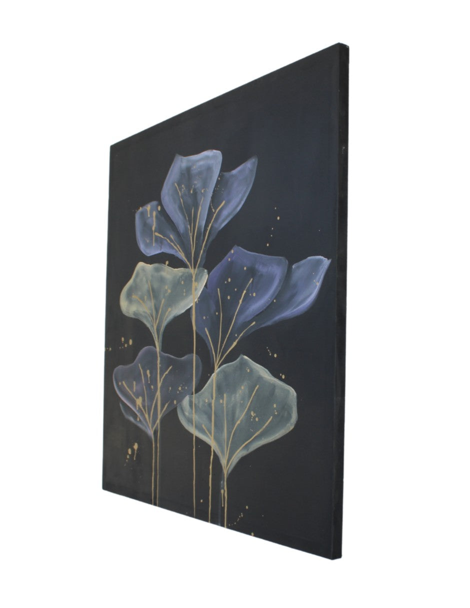 Cuadro Decorativo Sueño floral