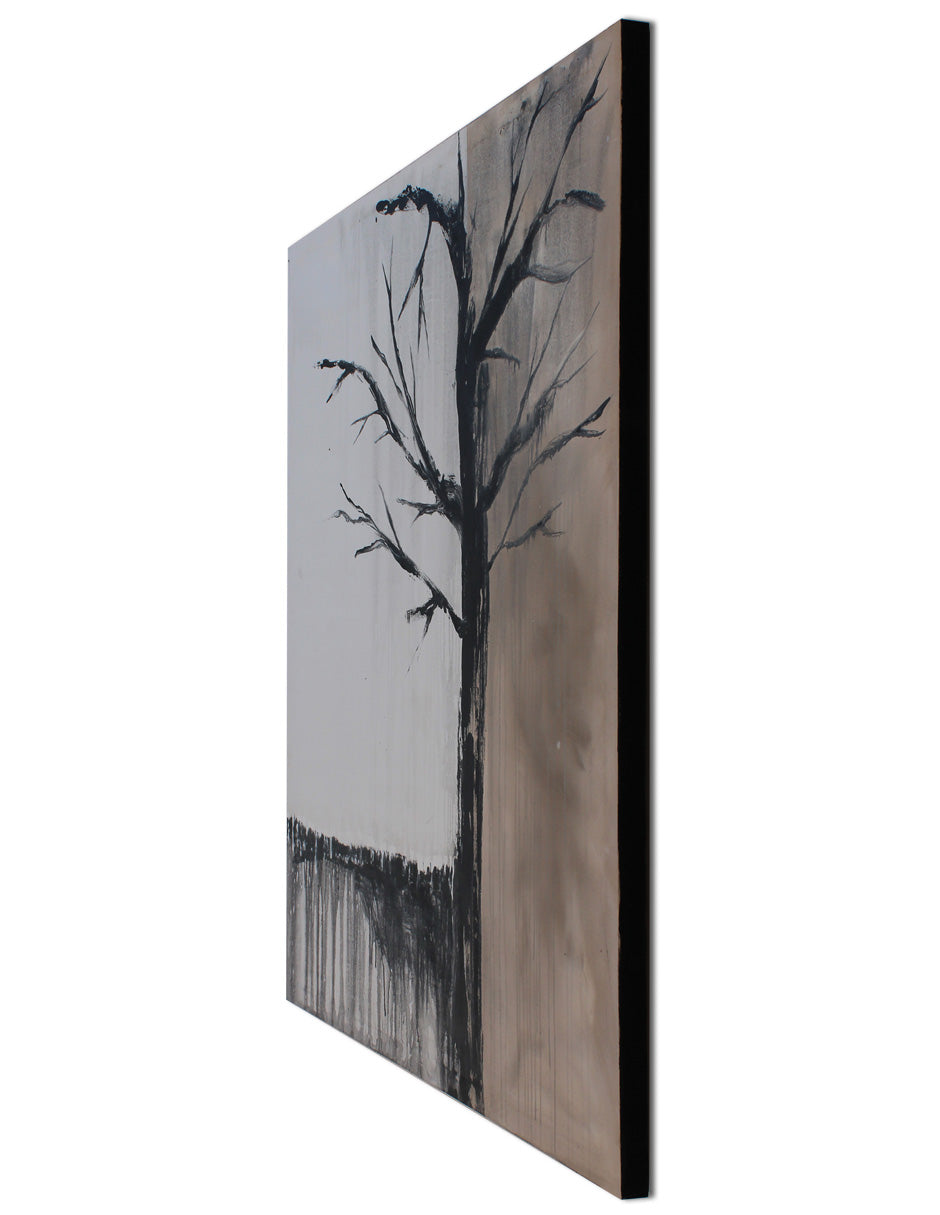 Cuadro Decorativo Dry tree