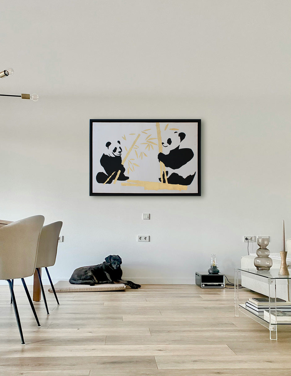 Cuadro Decorativo Pxndx