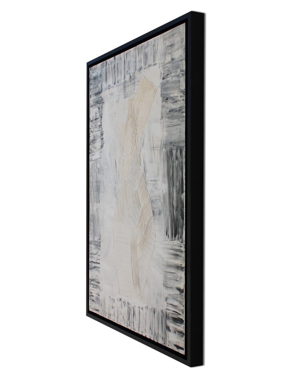 Cuadro Decorativo Rastro Infinito