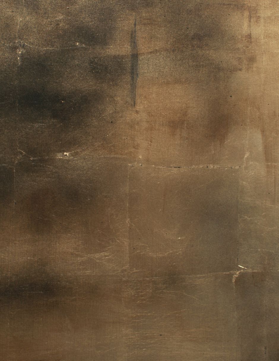 Cuadro decorativo Patina