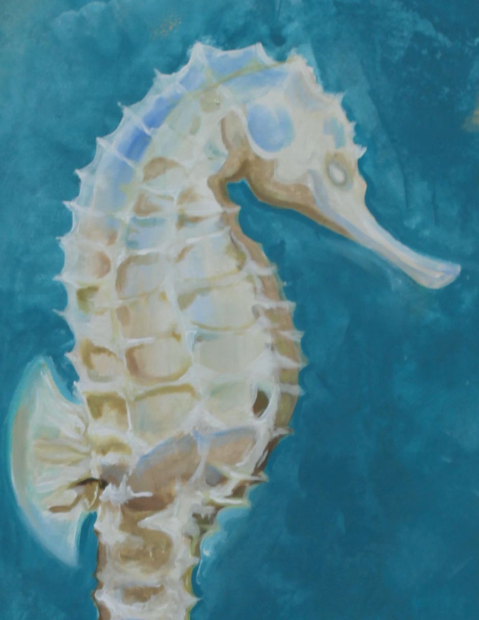 Cuadro decorativo Thalassa
