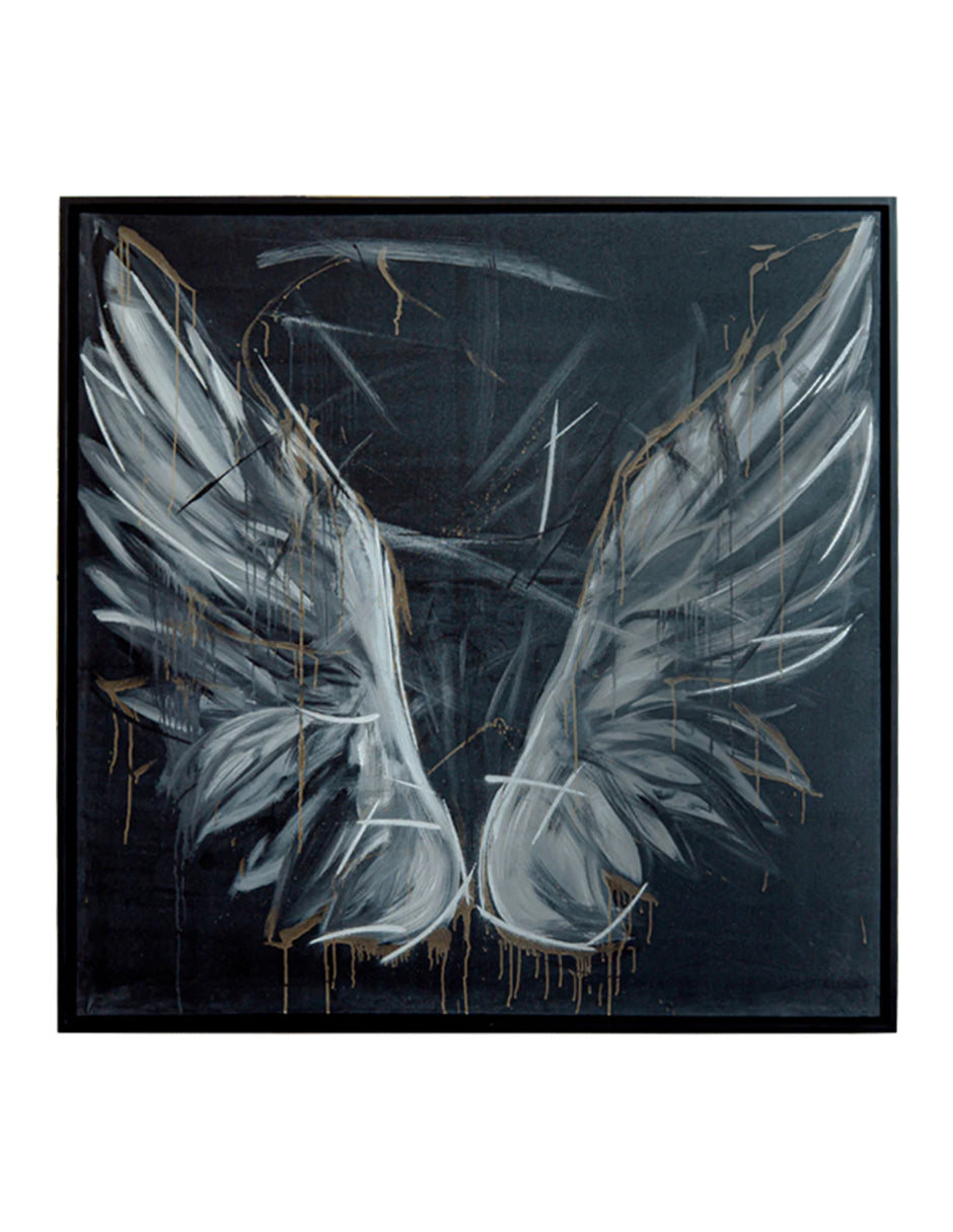 Cuadro Decorativo Alas