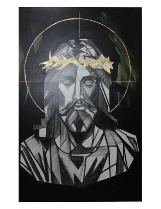 Cuadro Decorativo Cristo