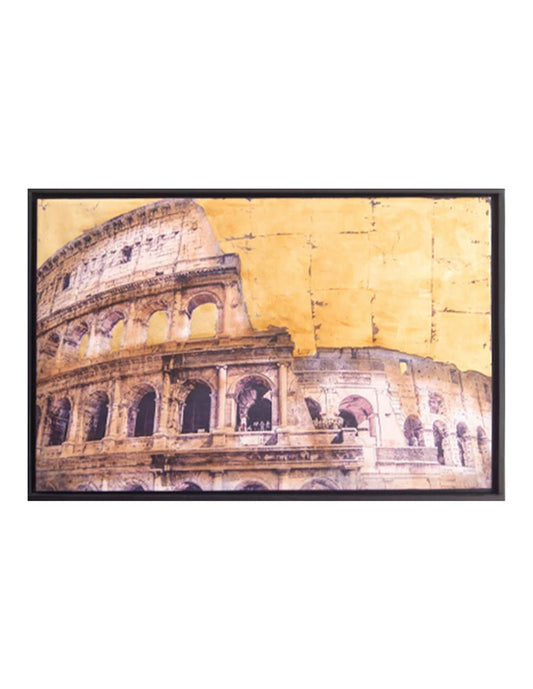 Cuadro decorativo Coliseo