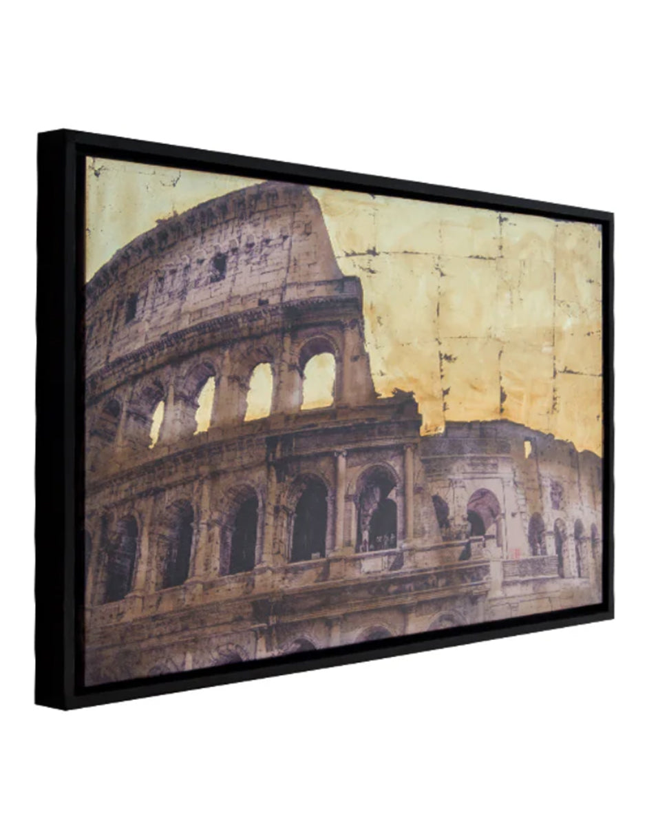 Cuadro decorativo Coliseo