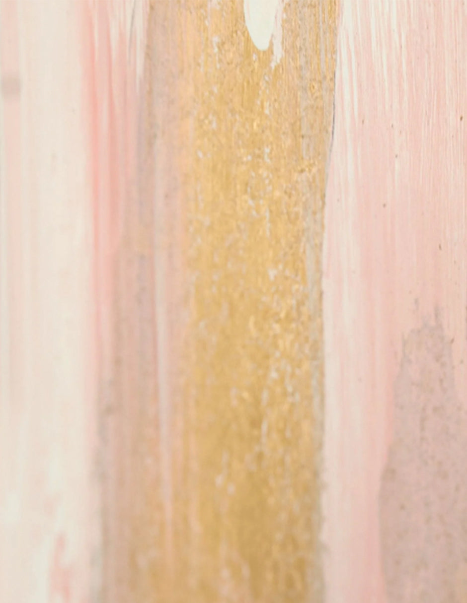 Cuadro Decorativo Pink Dream
