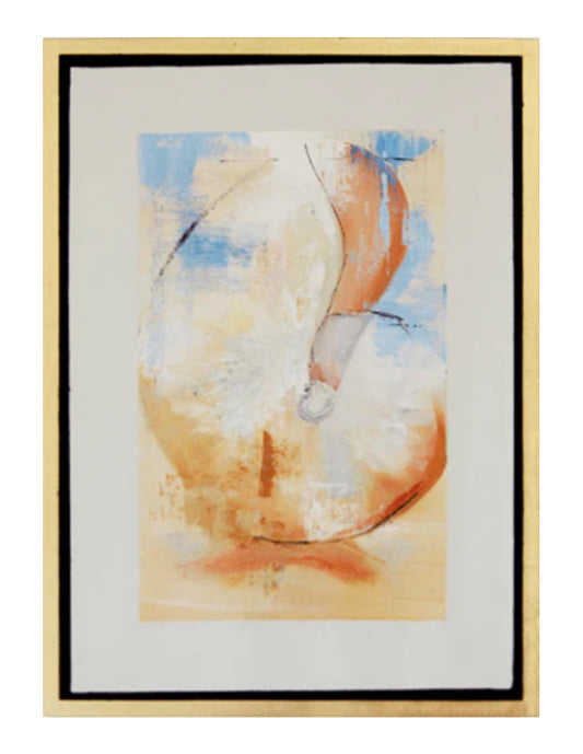 Cuadro Decorativo Sea Shell