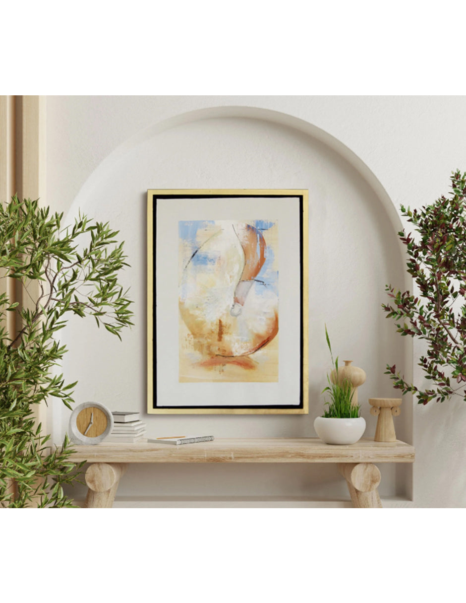 Cuadro Decorativo Sea Shell