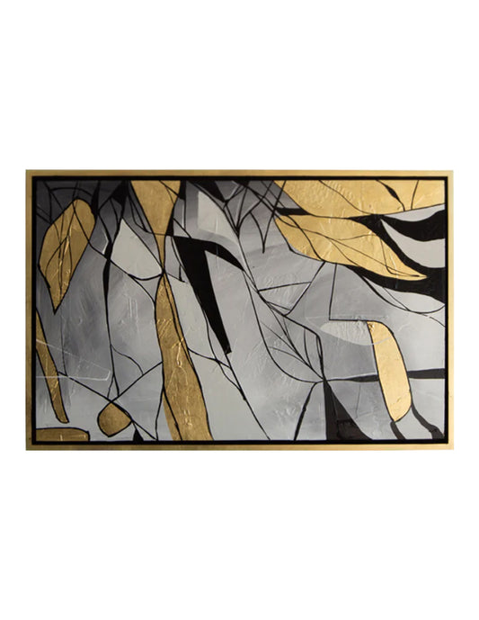 Cuadro Decorativo Winter Forest
