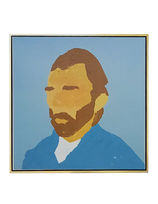 Cuadro Decorativo Van Gohg