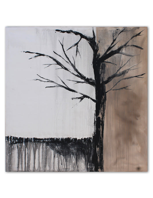 Cuadro Decorativo Dry tree