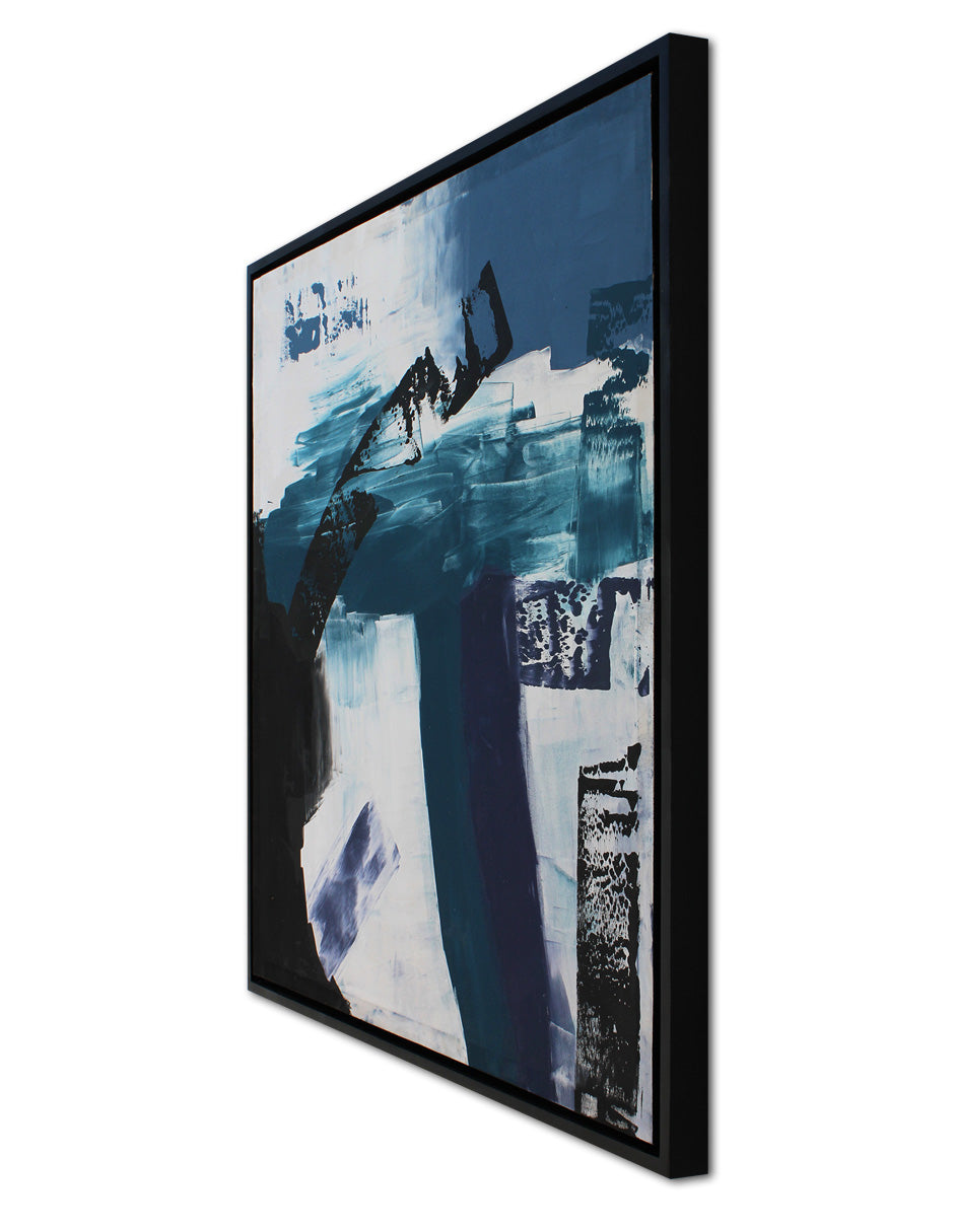 Cuadro Decorativo Cielo Interno