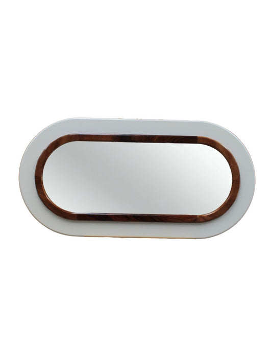 Dual Blanco & Parota