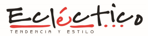 Ecléctico Tendencia y Estilo